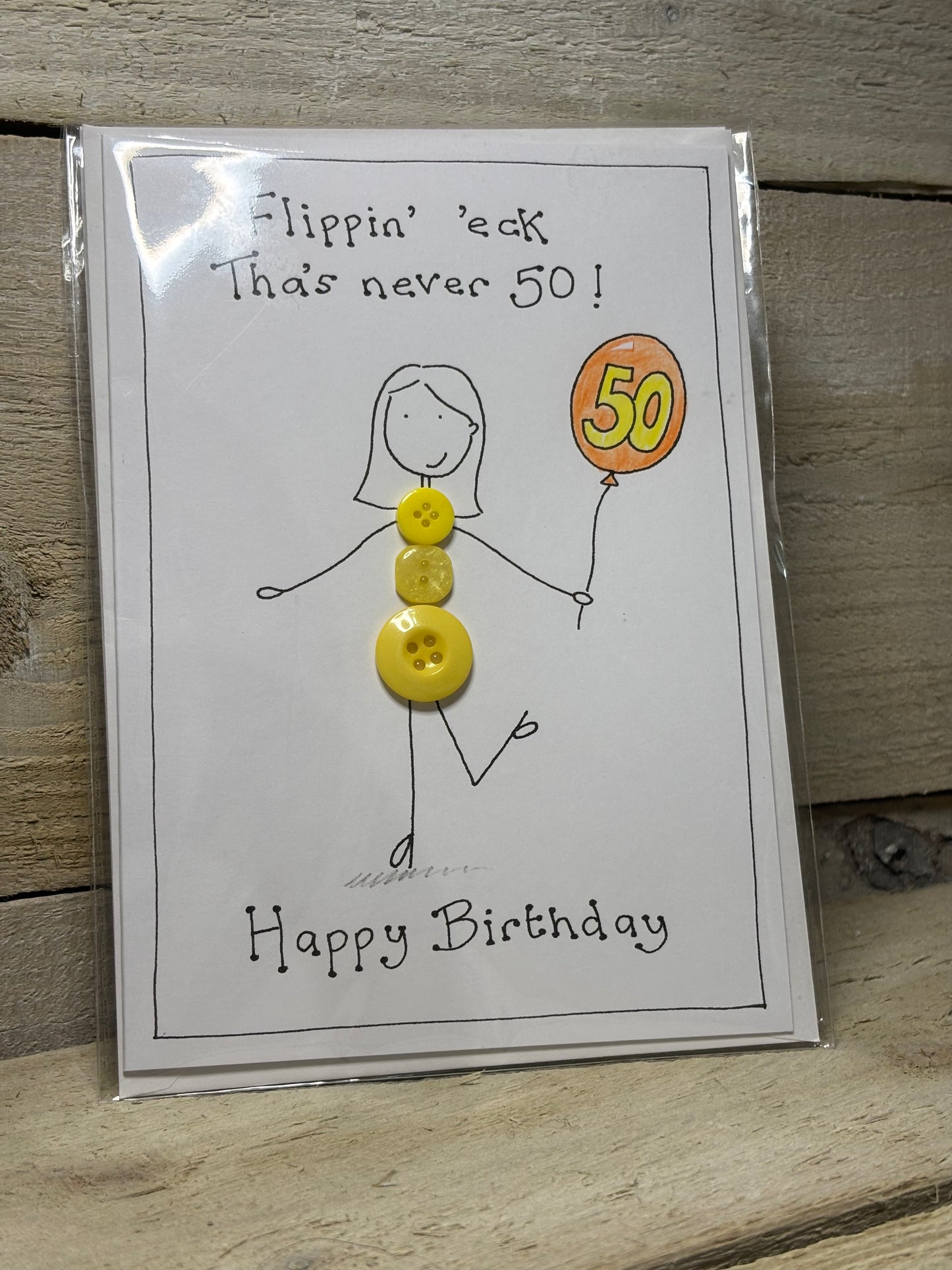 Various Greeting Cards