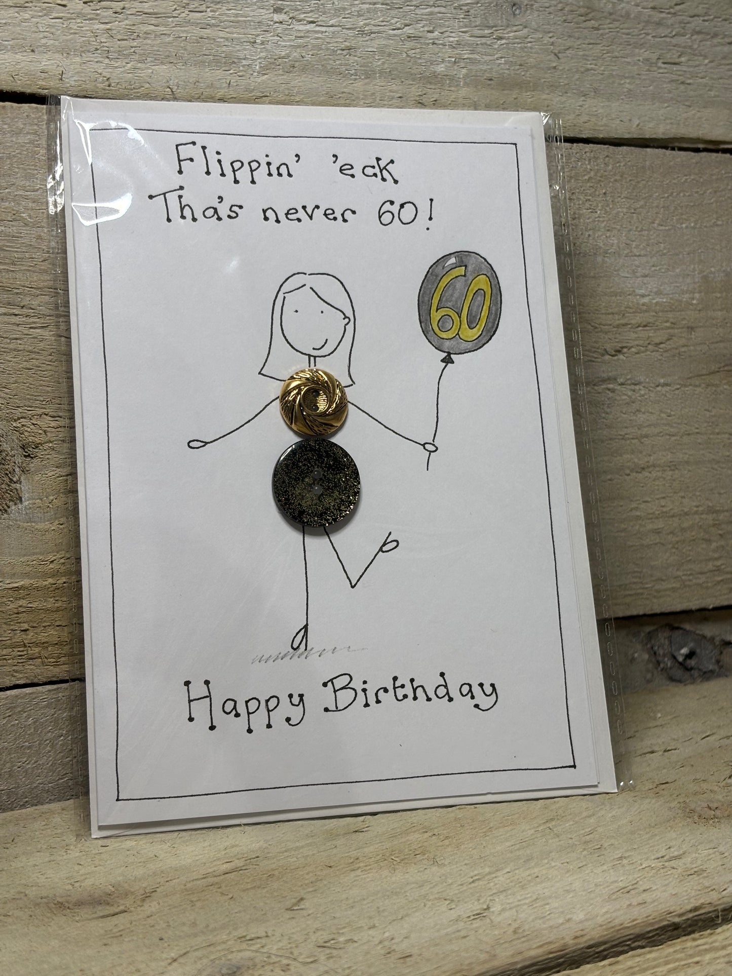 Various Greeting Cards