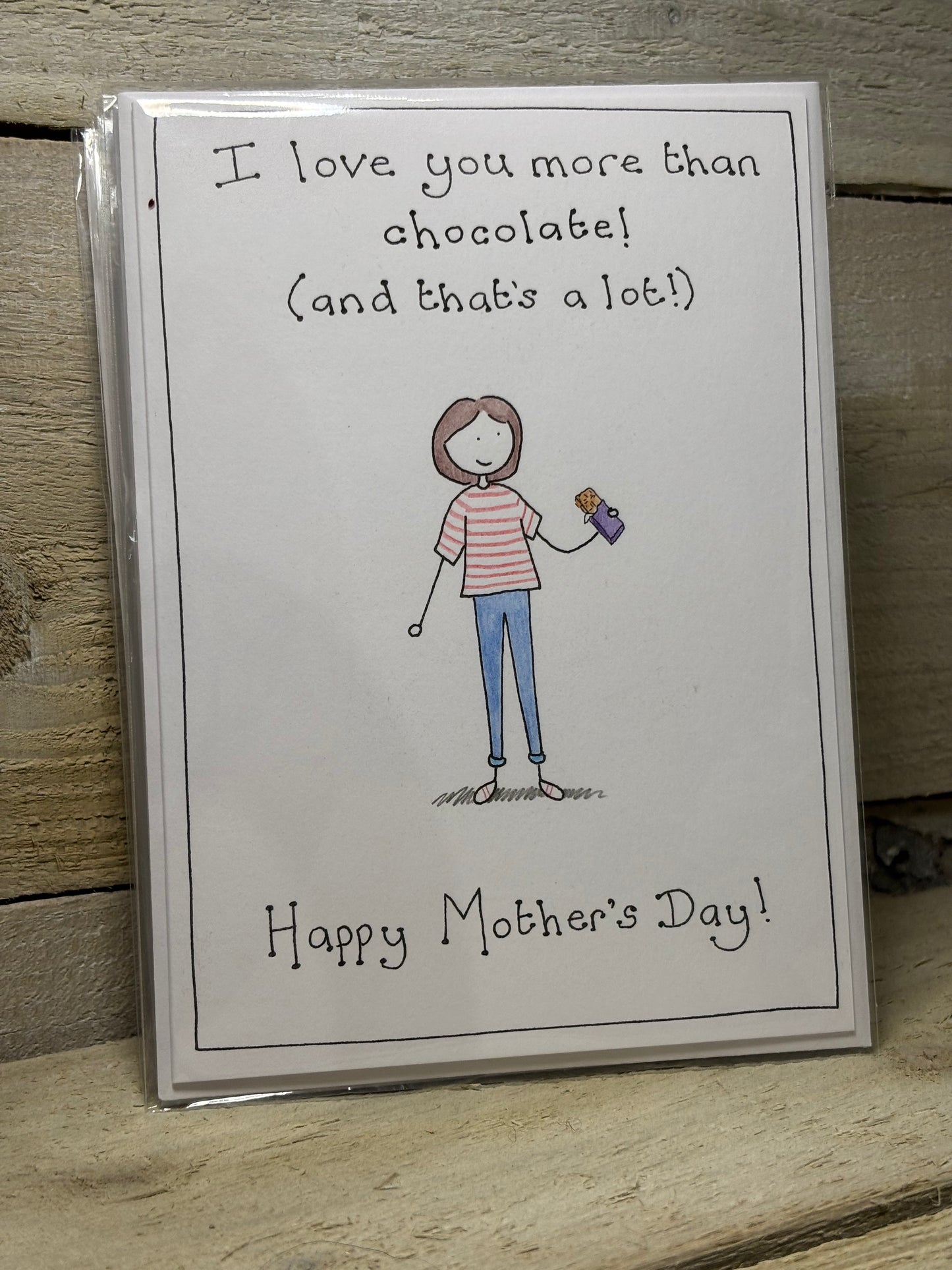 Various Greeting Cards