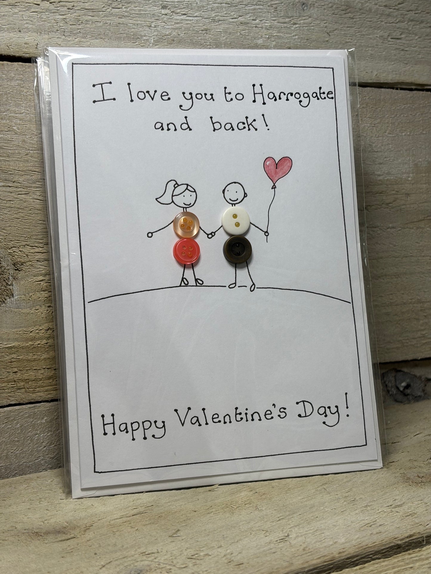 Various Greeting Cards