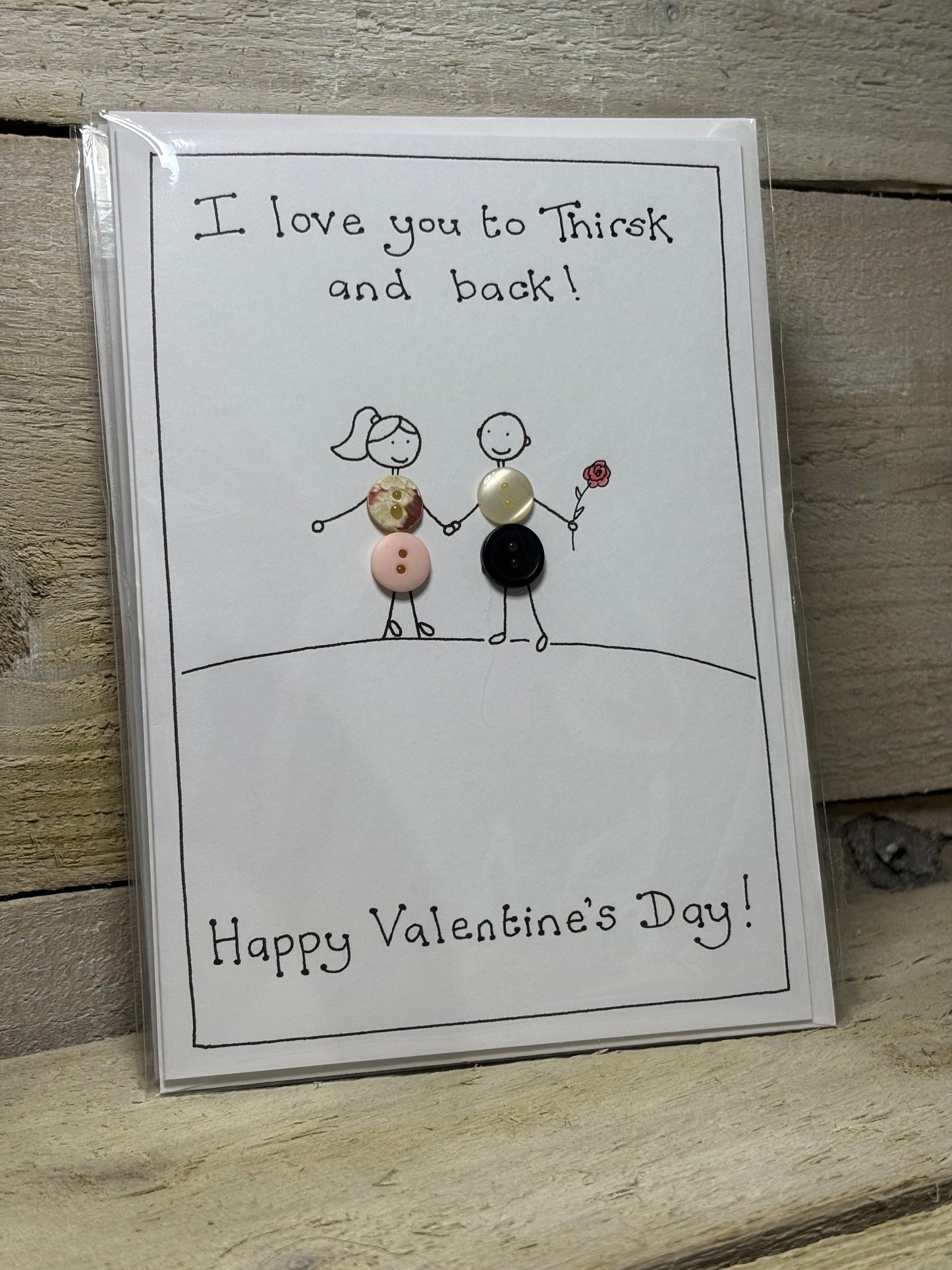 Various Greeting Cards