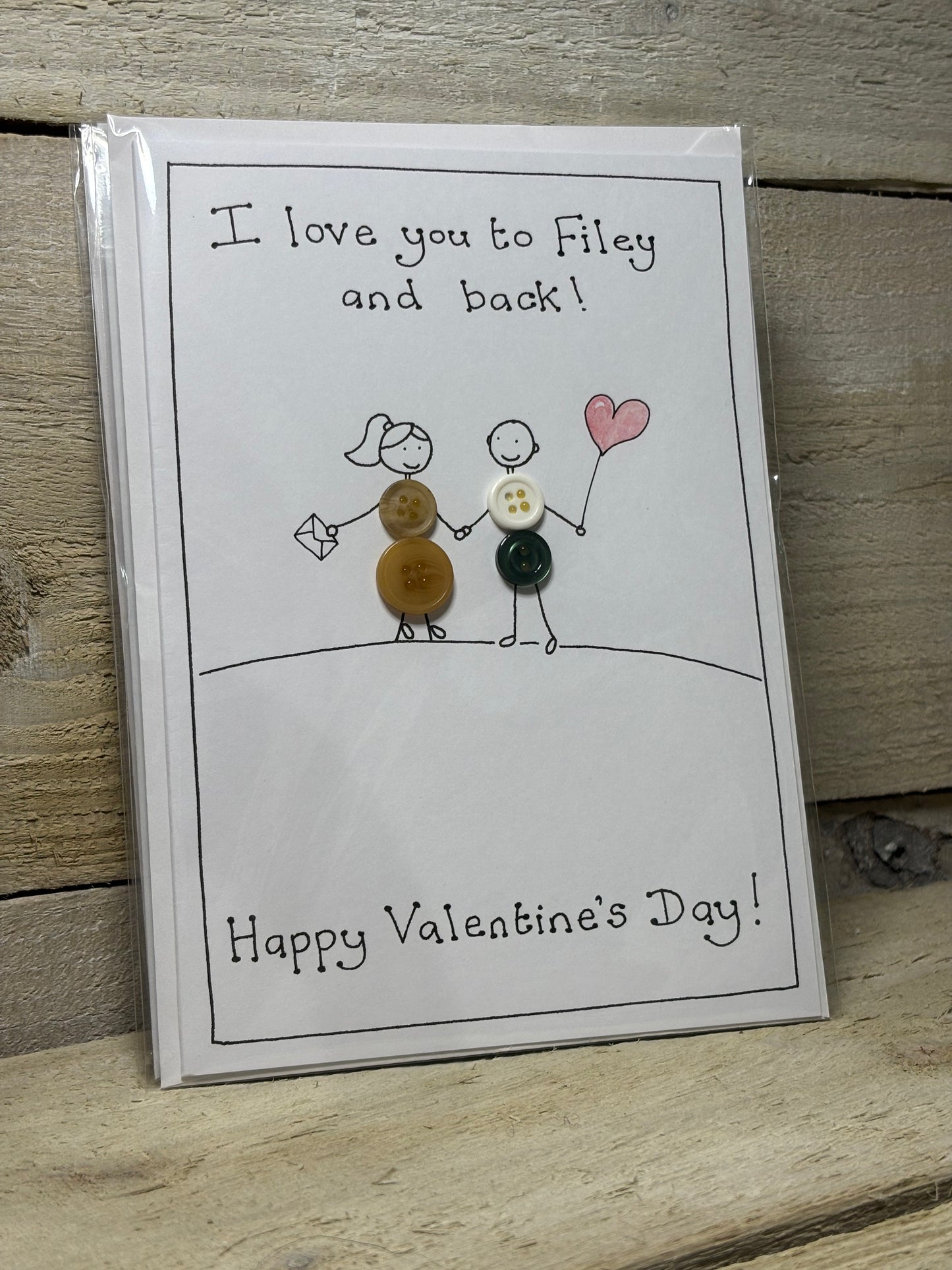 Various Greeting Cards