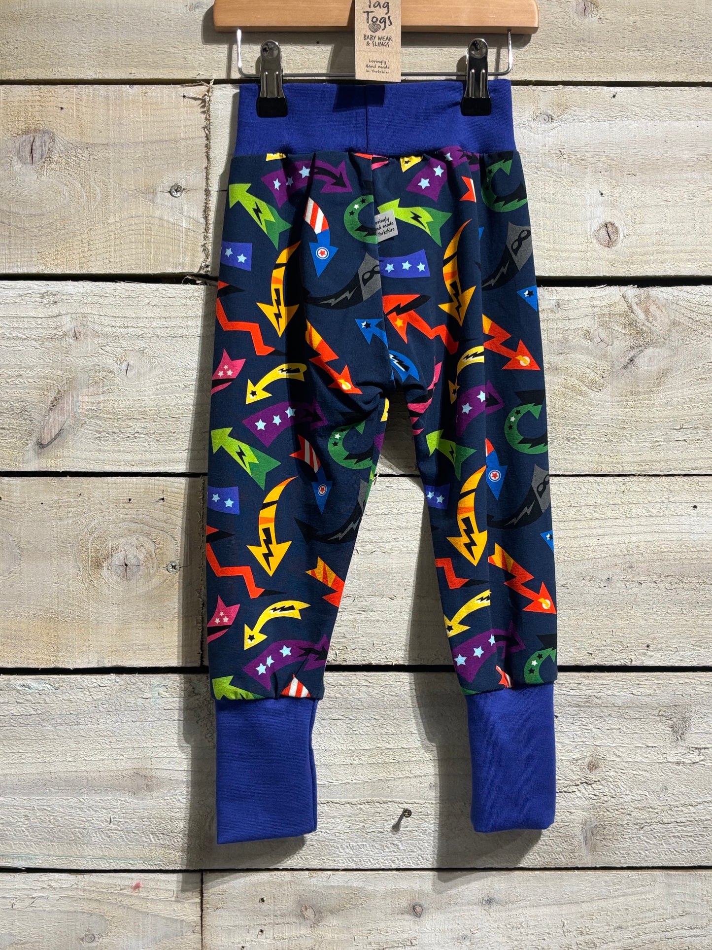 Various Baby / Child Harems