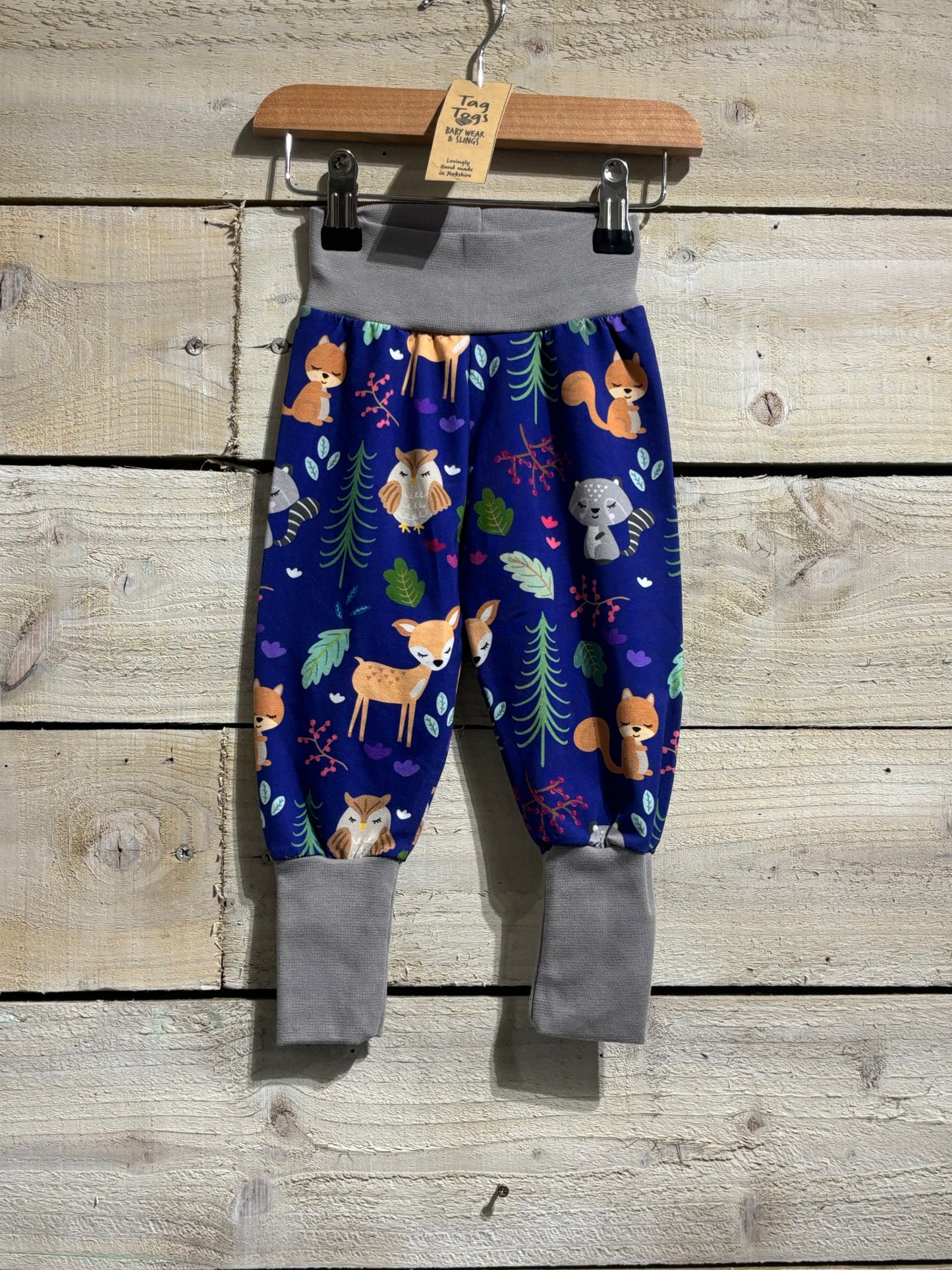 Various Baby / Child Harems