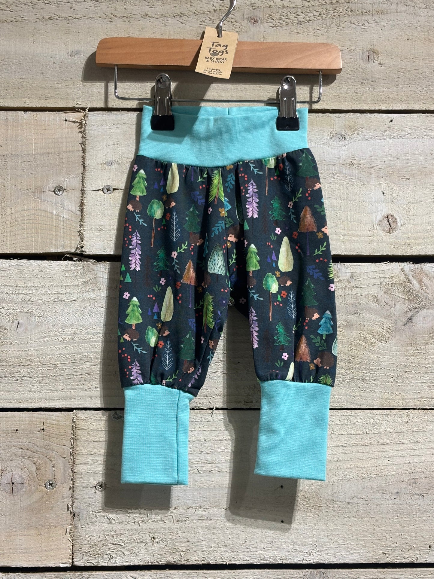 Various Baby / Child Harems