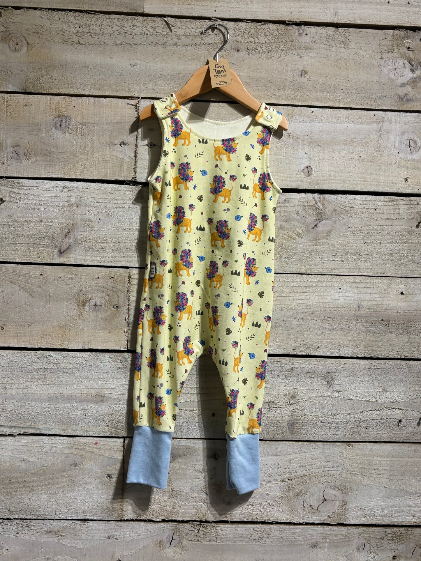 Various Baby Rompers