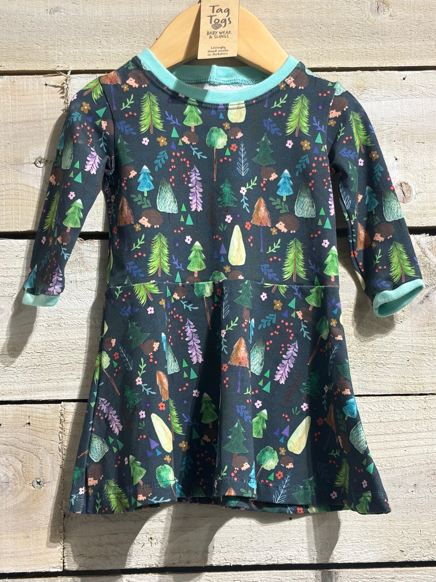 Various Baby / Child Dresses