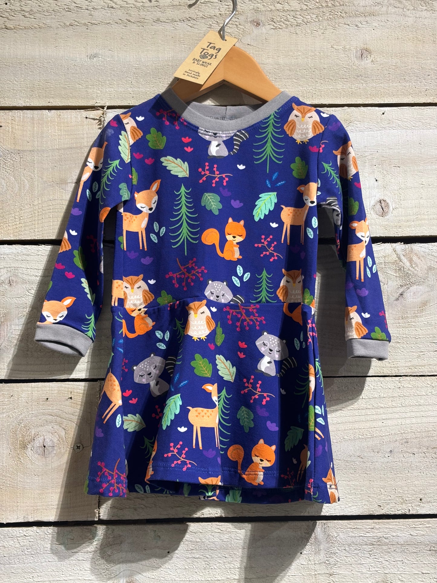 Various Baby / Child Dresses