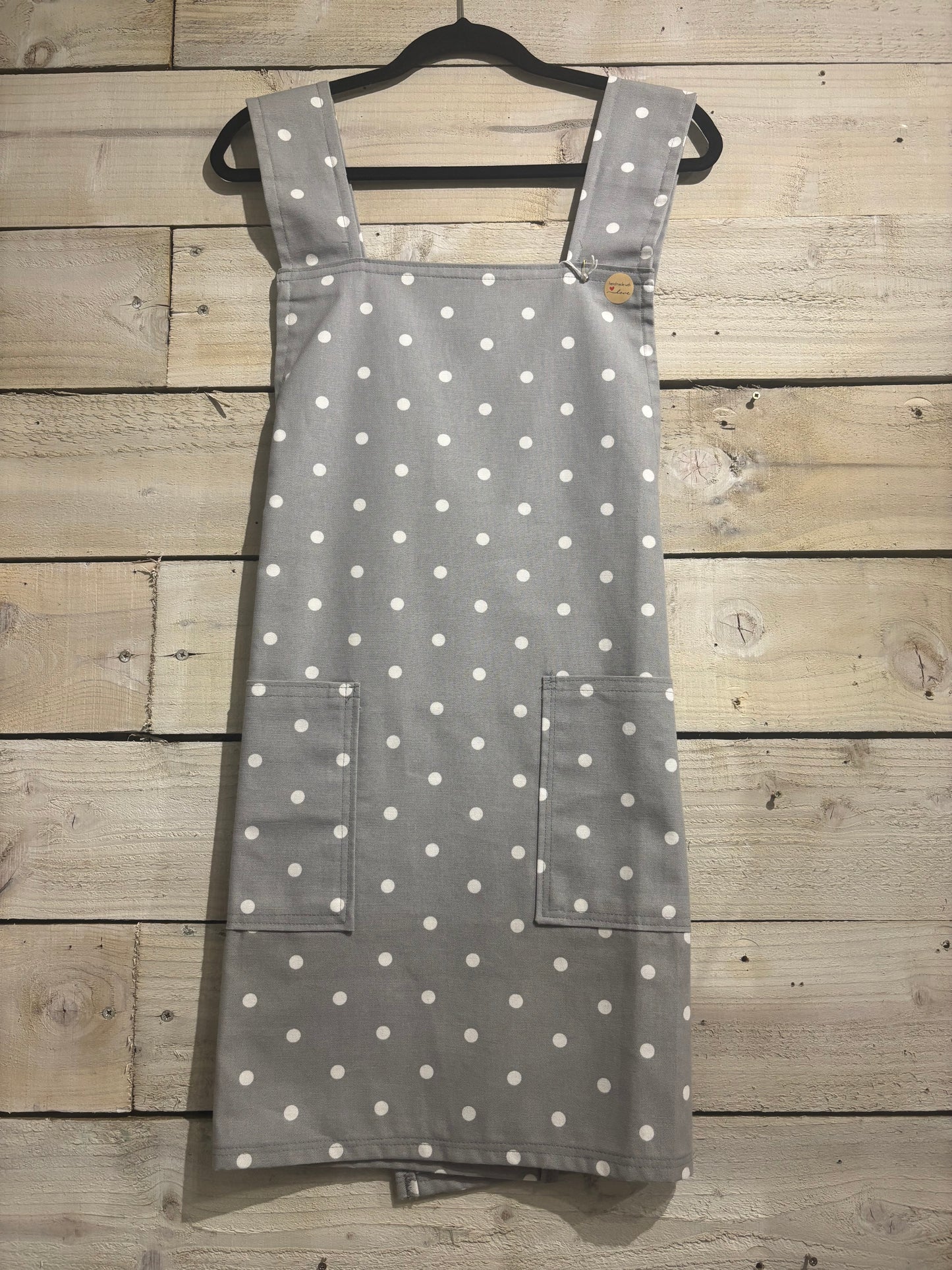 Various High Quality Handmade Aprons