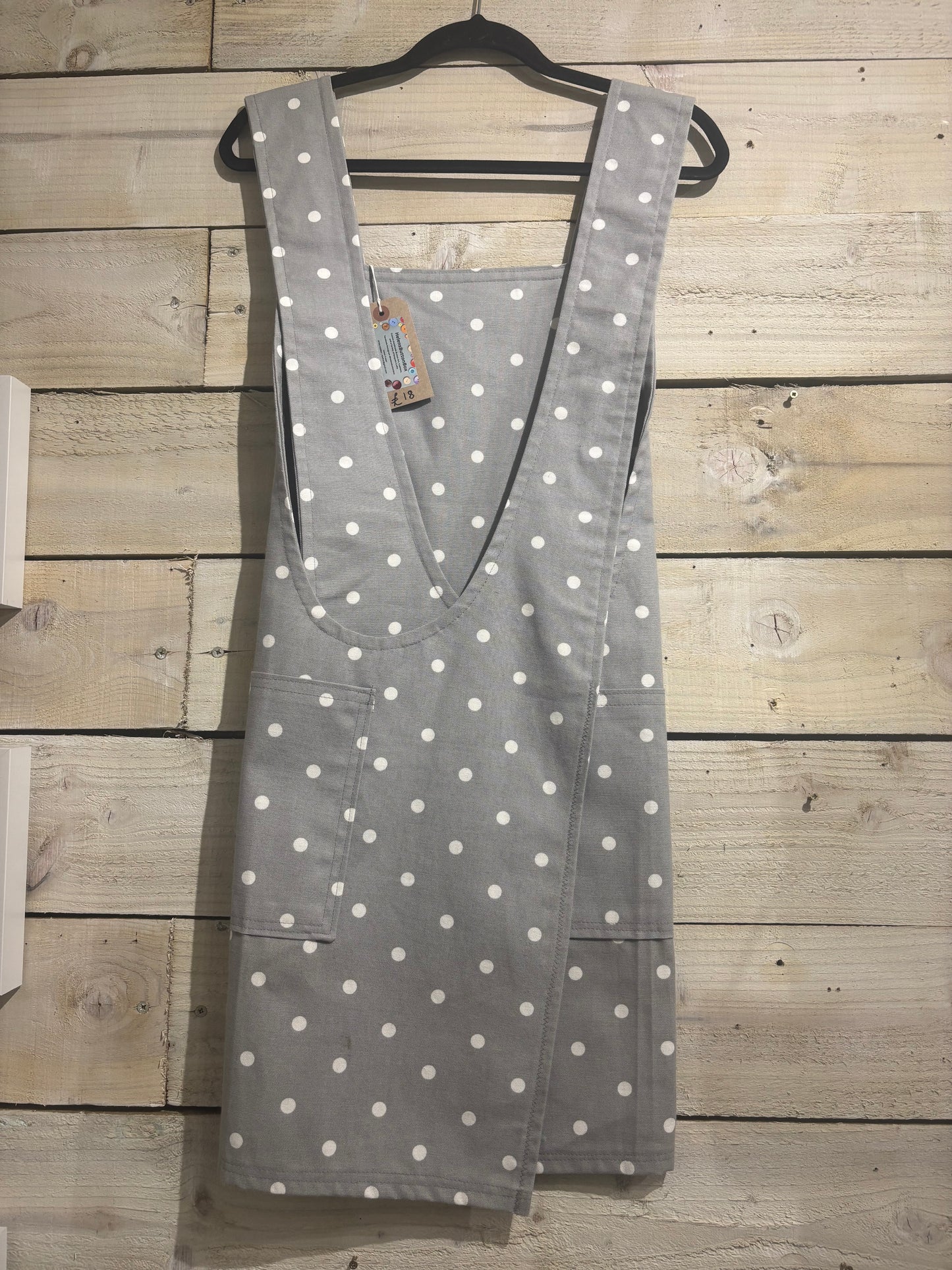 Various High Quality Handmade Aprons