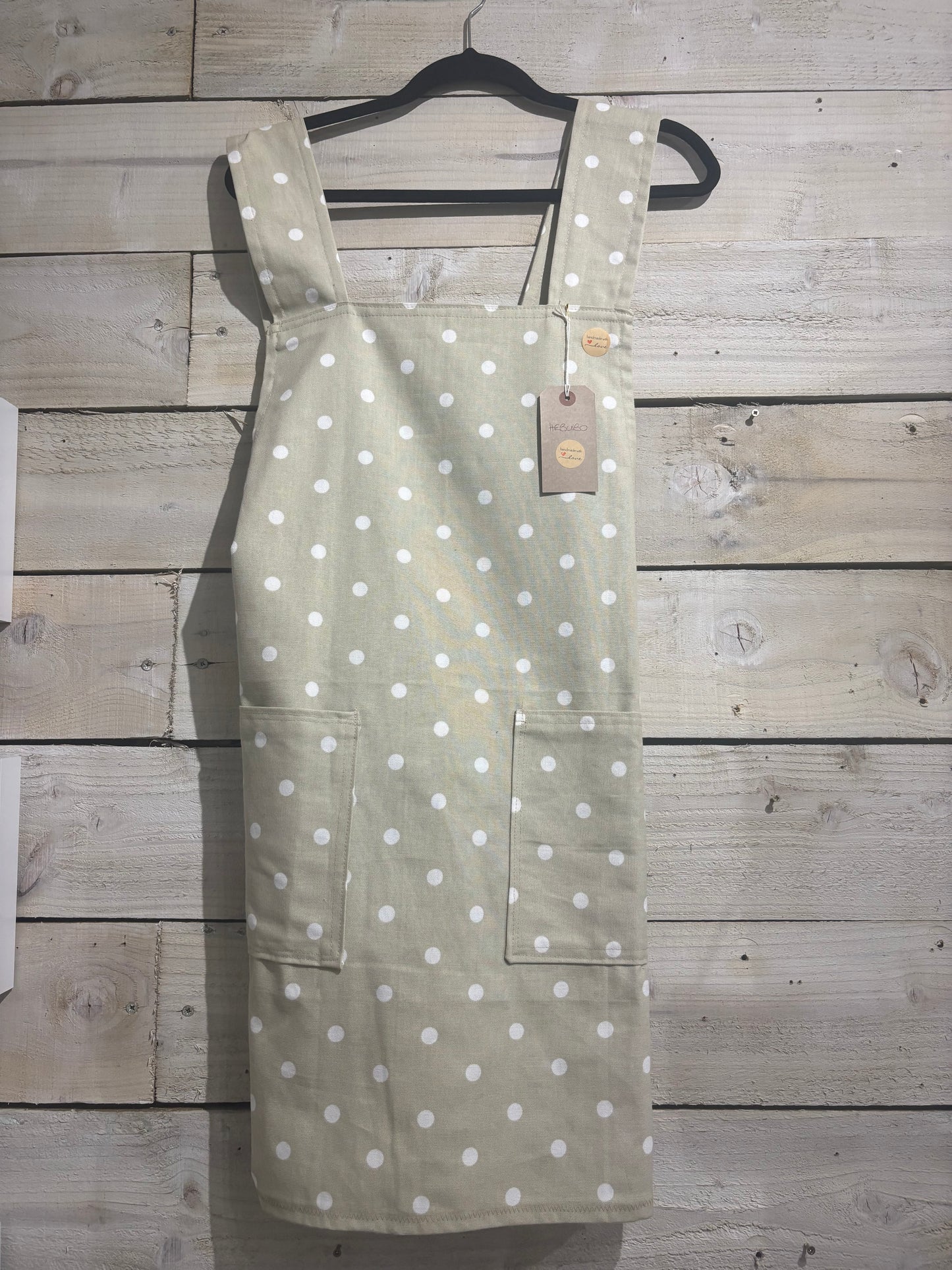 Various High Quality Handmade Aprons