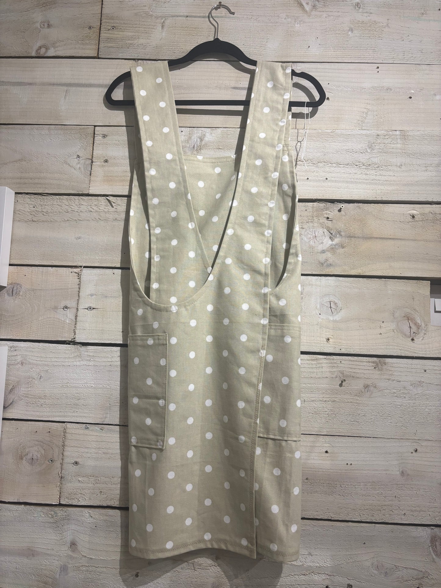 Various High Quality Handmade Aprons