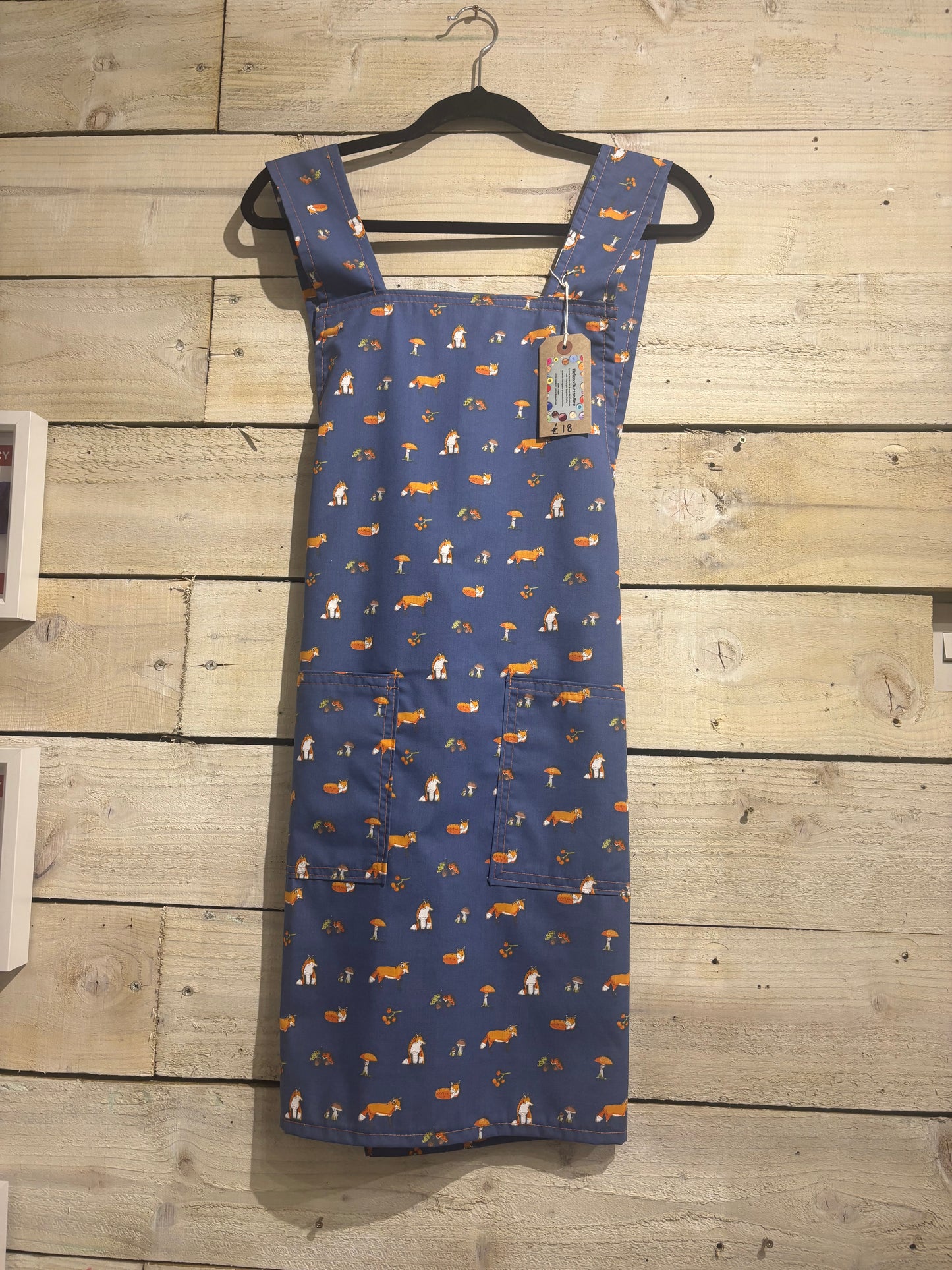 Various High Quality Handmade Aprons