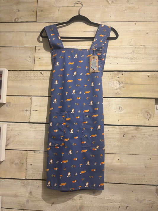 Various High Quality Handmade Aprons