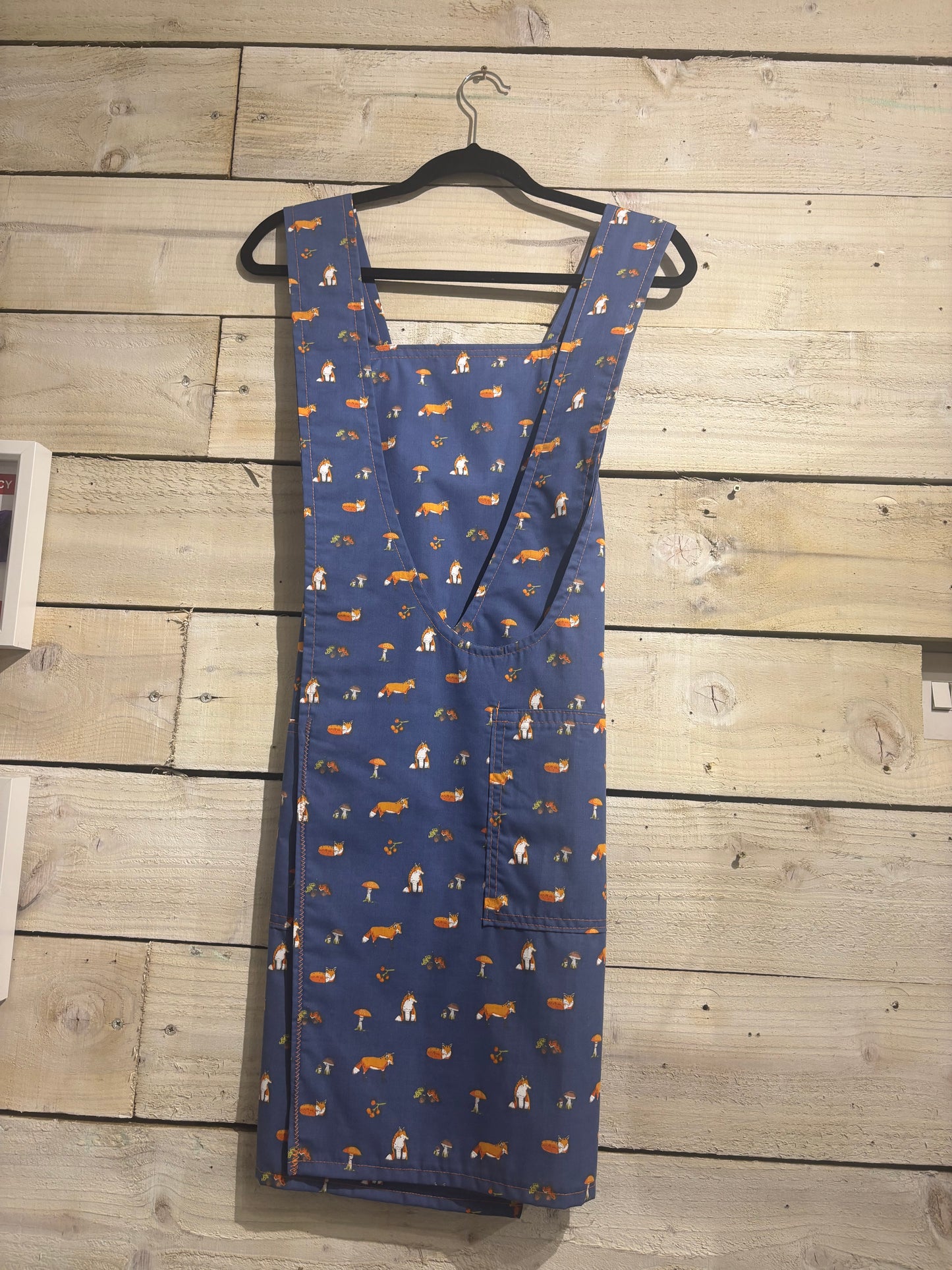 Various High Quality Handmade Aprons