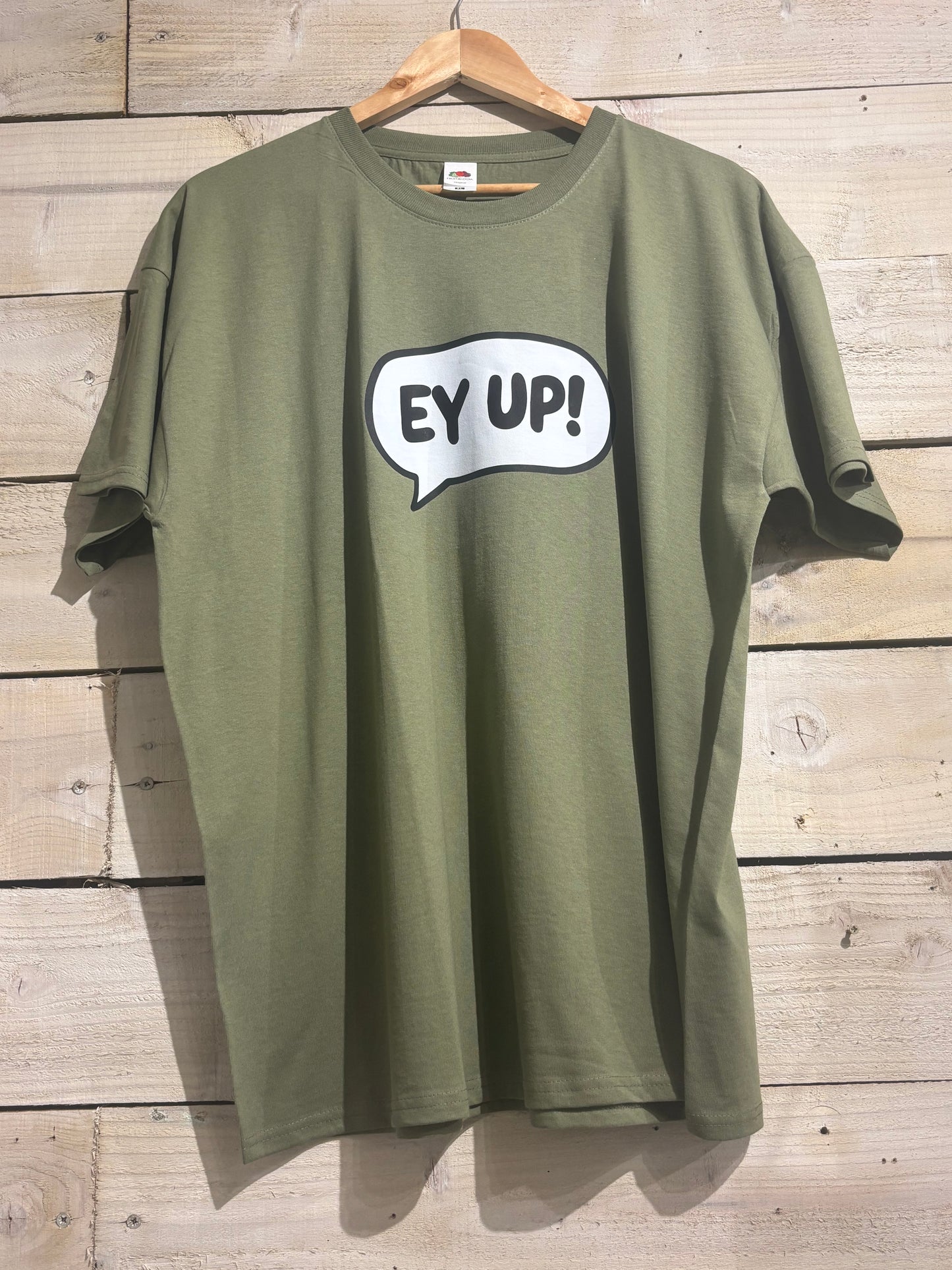 Various Novelty T-shirts