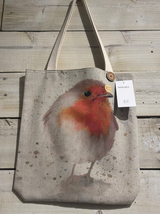 Various High Quality Tote Bags