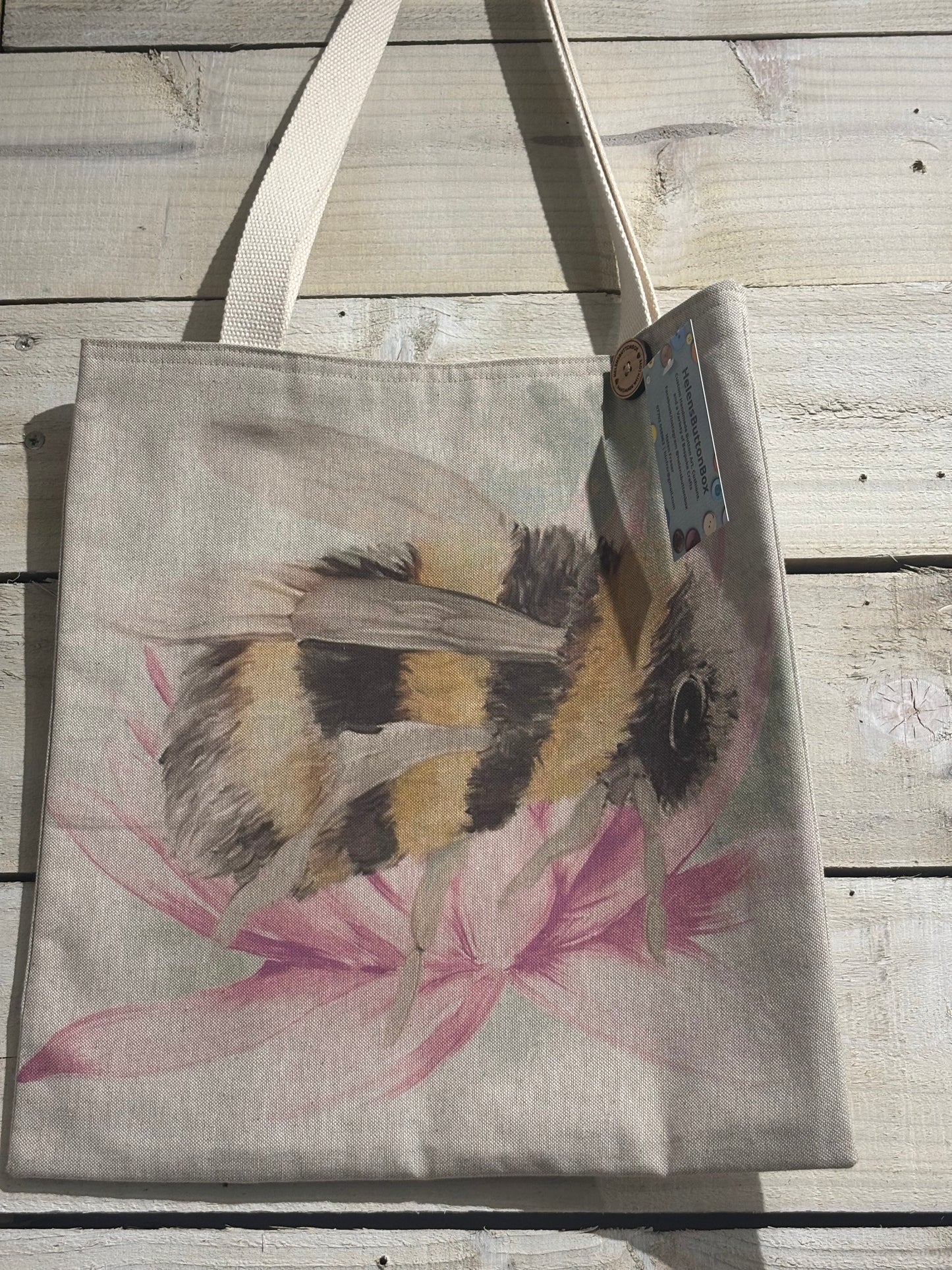Various High Quality Tote Bags