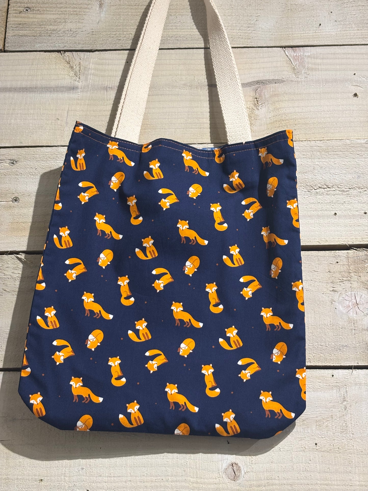 Various High Quality Tote Bags