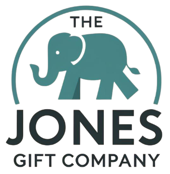 The Jones Gift Company