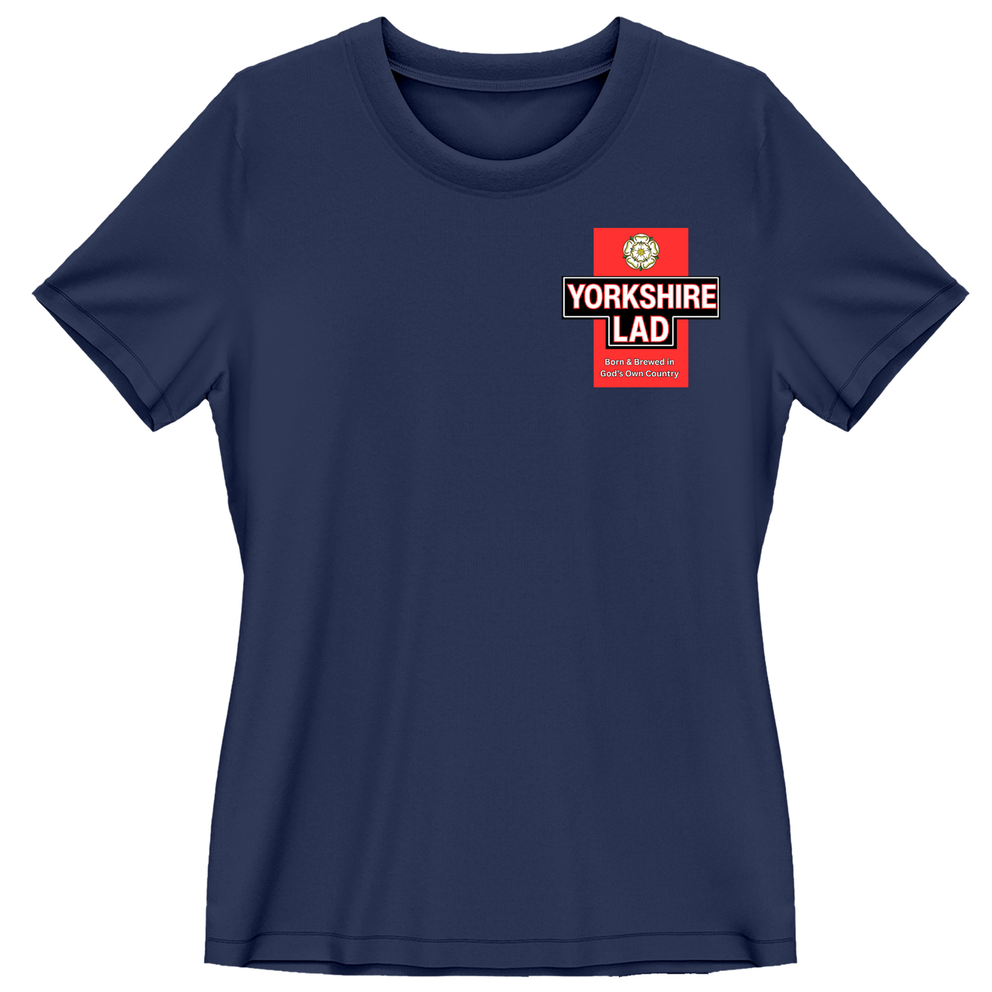 Yorkshire Lad T-Shirt